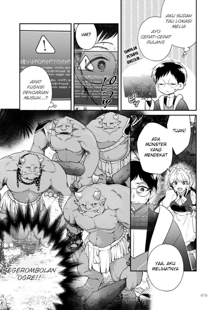 Isekai Cheat Kaitakuki
